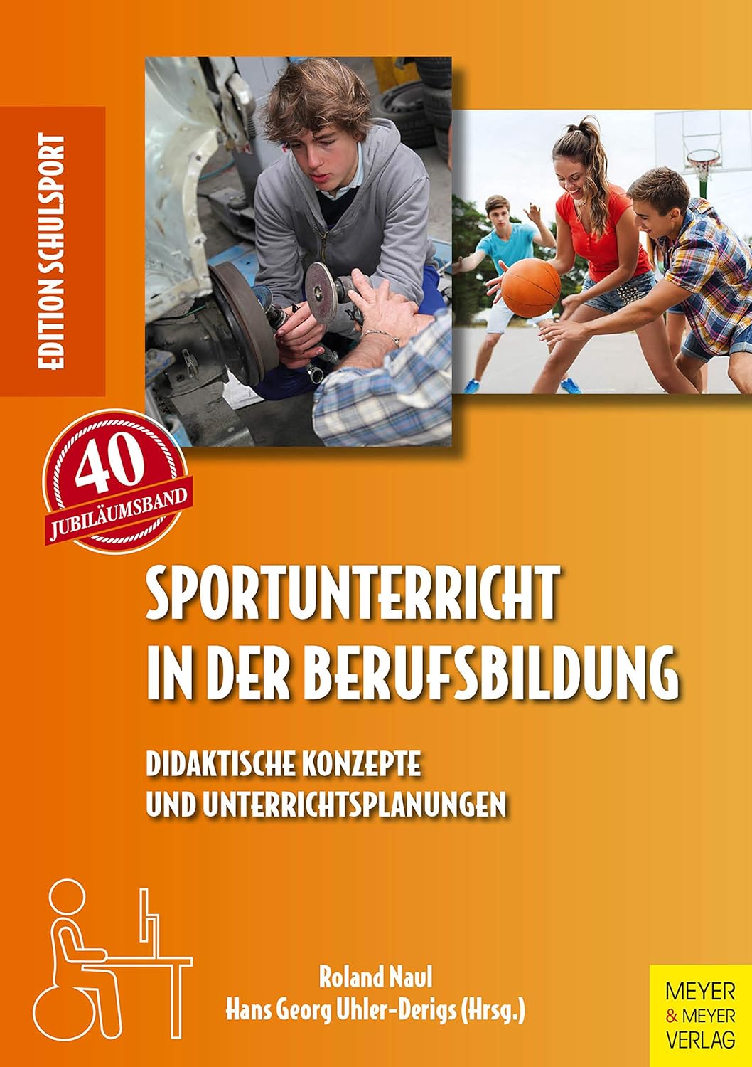 Sportunterricht in der Berufsbildung: Didaktische Konzepte und ...